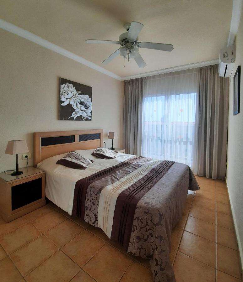 Residencial La Mar Mit Meerblick 圣地亚哥港 外观 照片