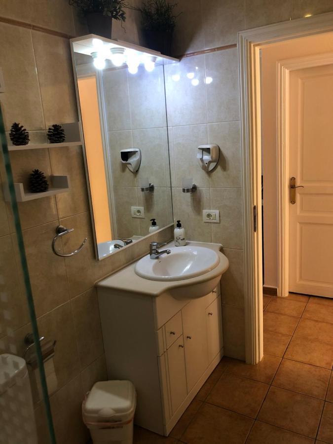Residencial La Mar Mit Meerblick 圣地亚哥港 外观 照片