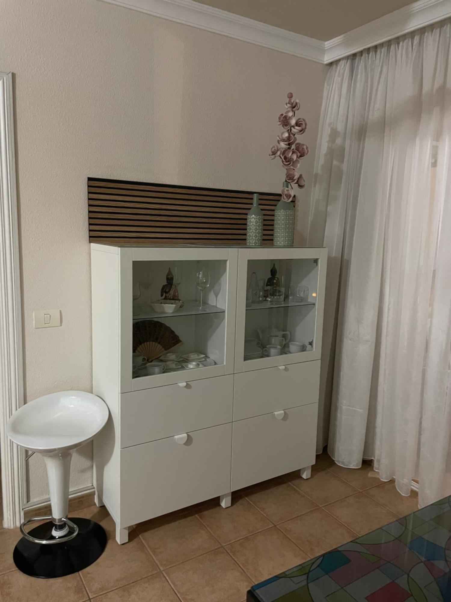 Residencial La Mar Mit Meerblick 圣地亚哥港 外观 照片