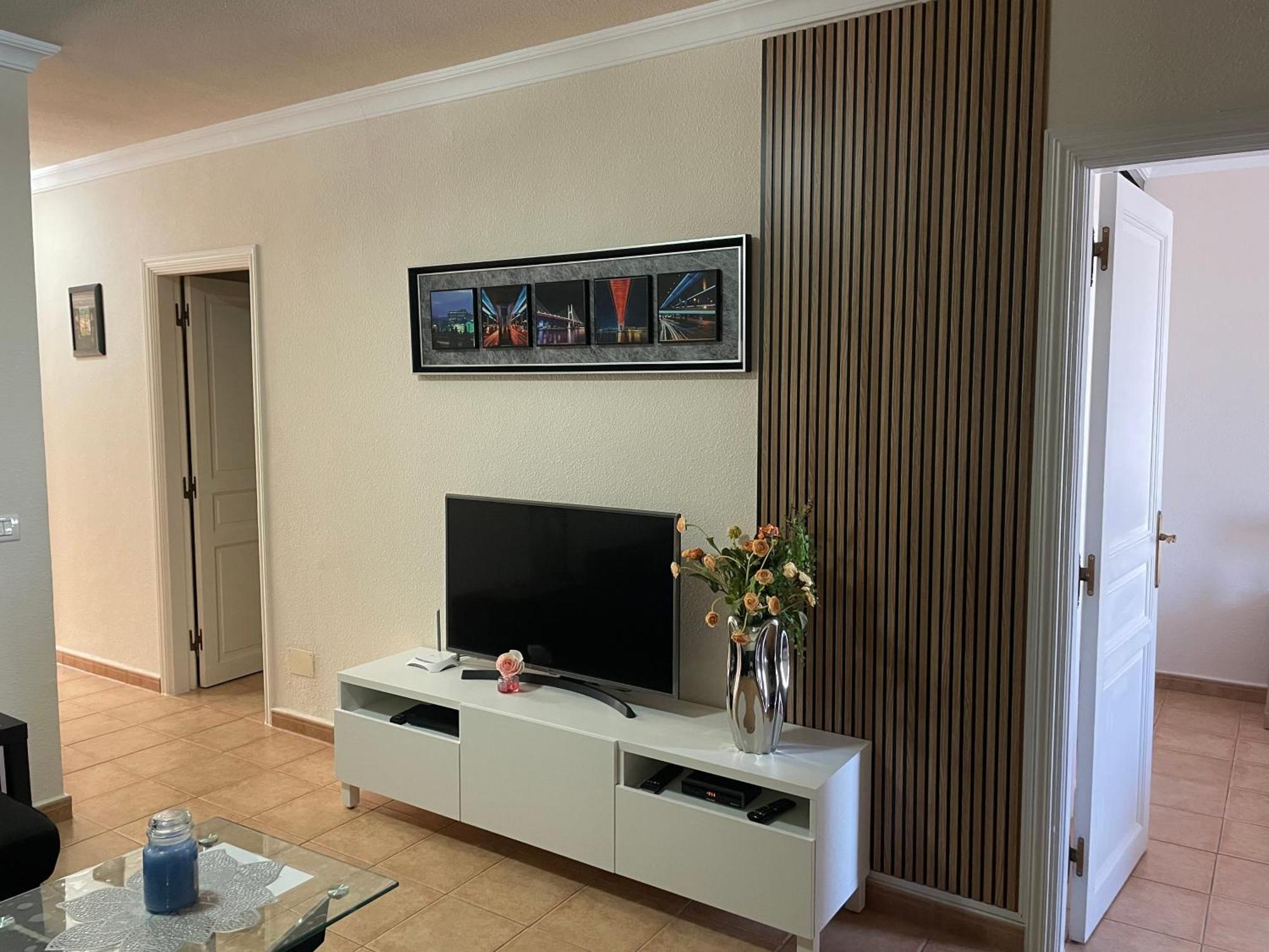 Residencial La Mar Mit Meerblick 圣地亚哥港 外观 照片