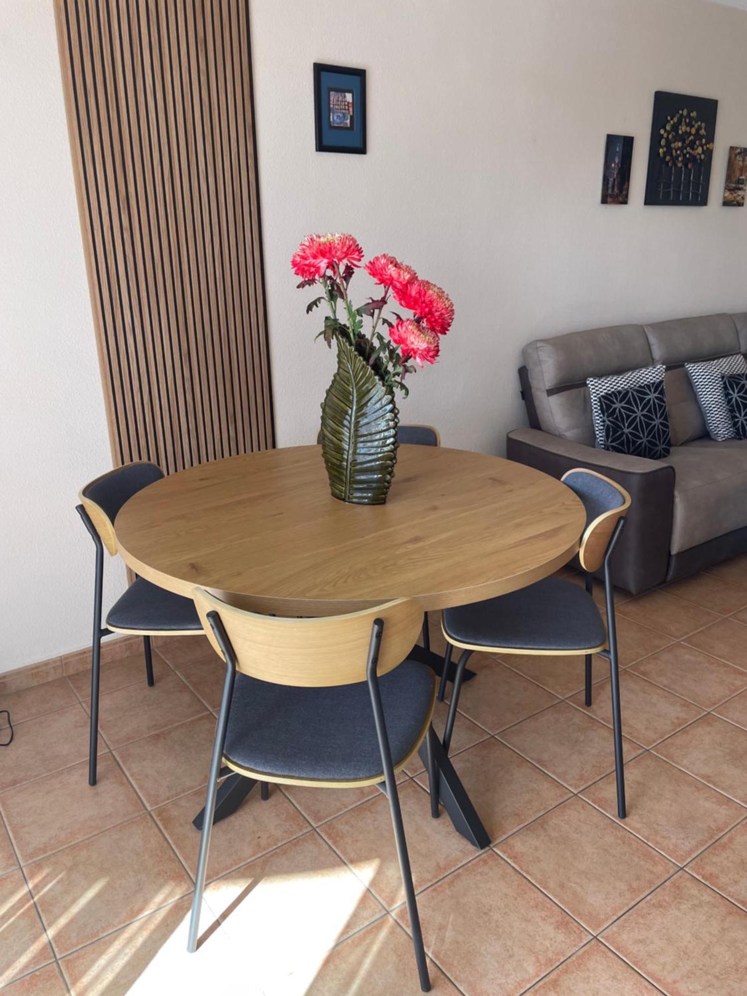 Residencial La Mar Mit Meerblick 圣地亚哥港 外观 照片