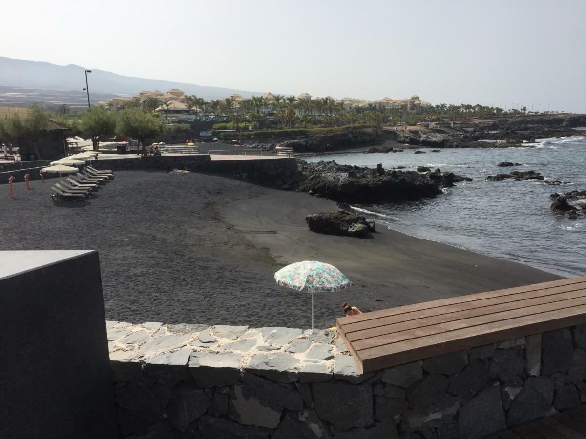 Residencial La Mar Mit Meerblick 圣地亚哥港 外观 照片